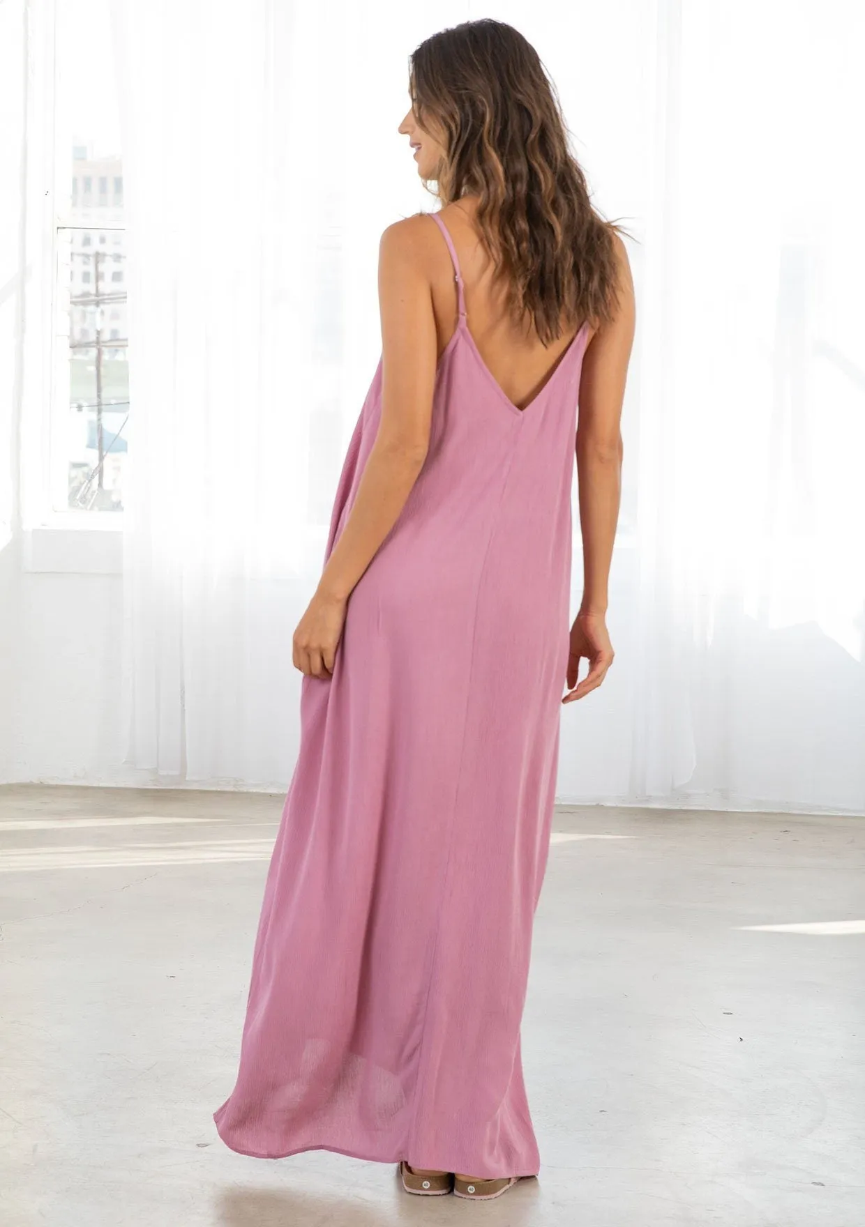 Weekend Mila Maxi Dress