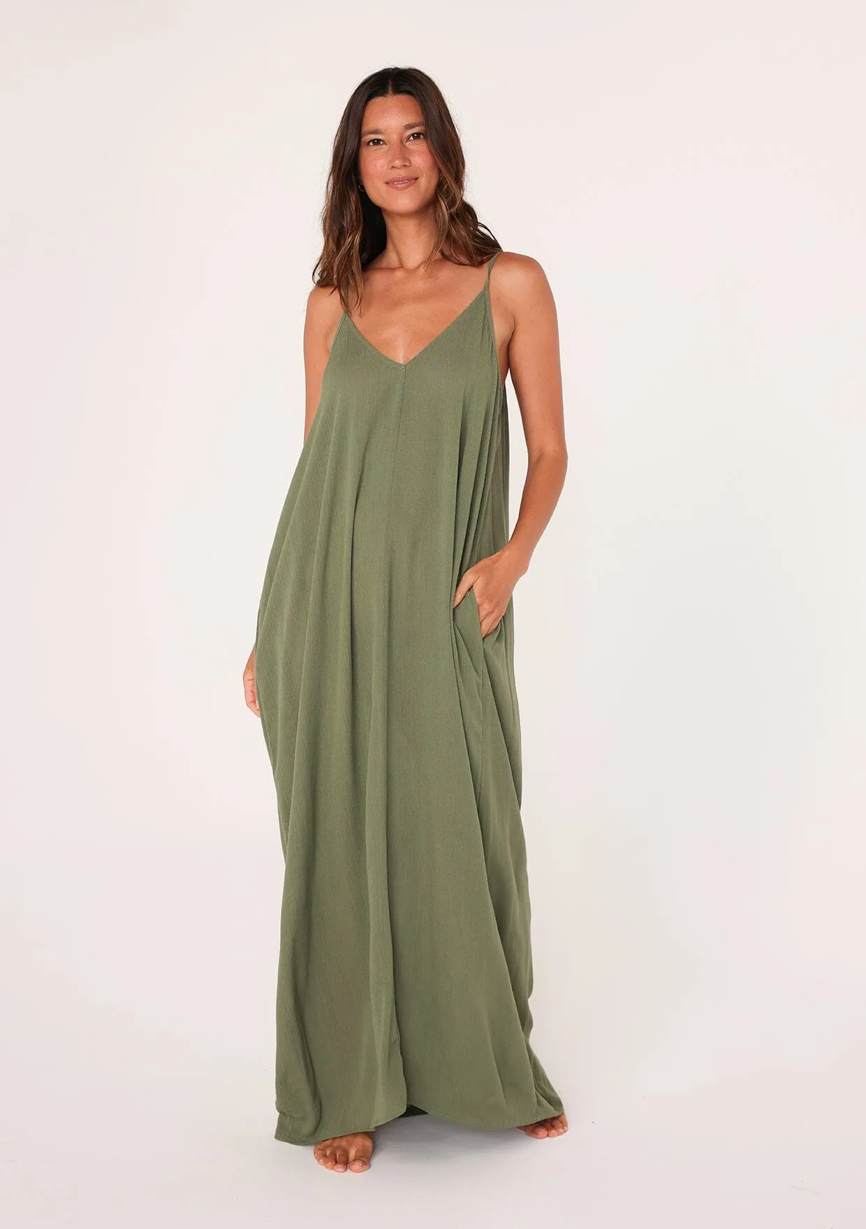 Weekend Mila Maxi Dress