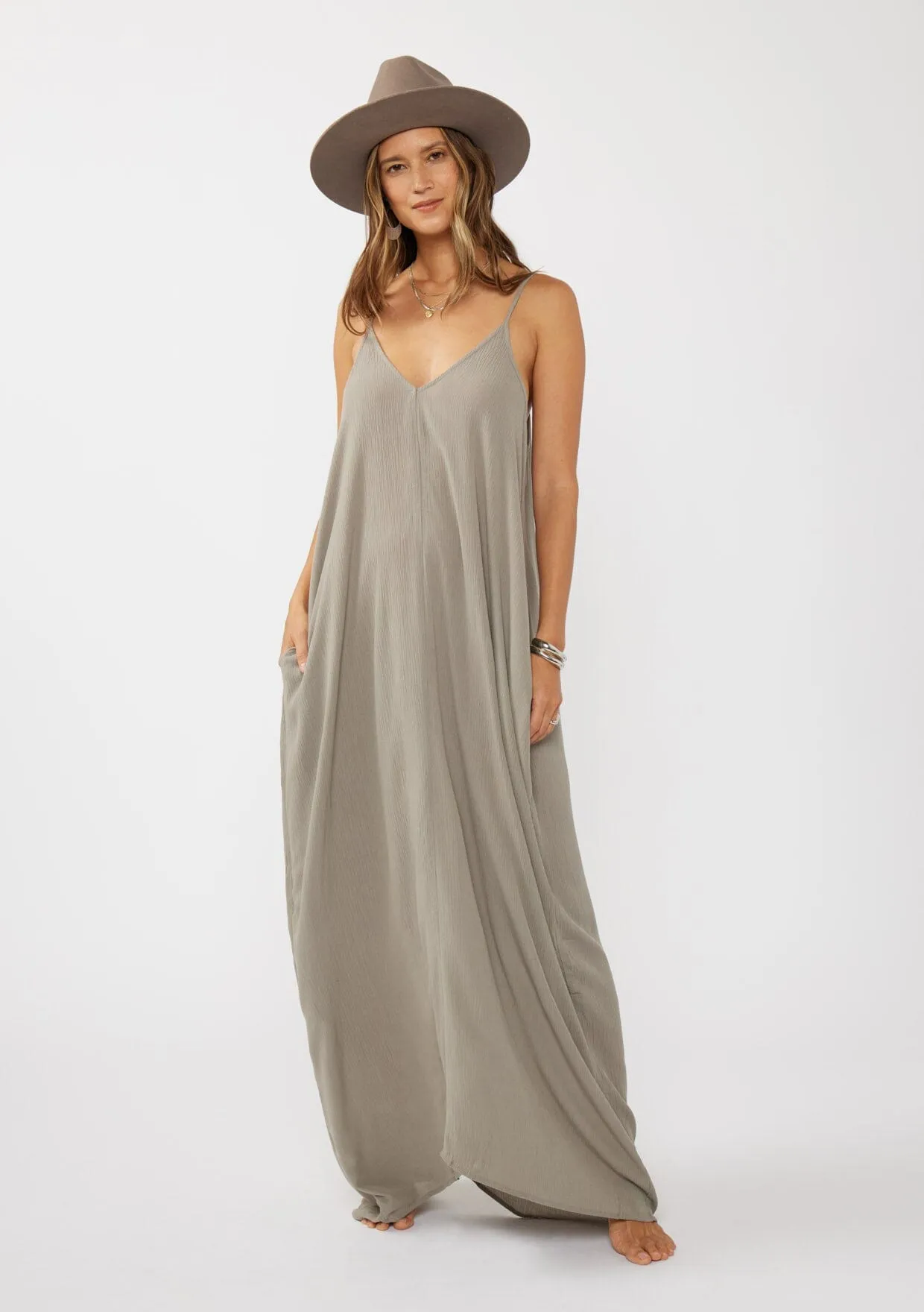 Weekend Mila Maxi Dress