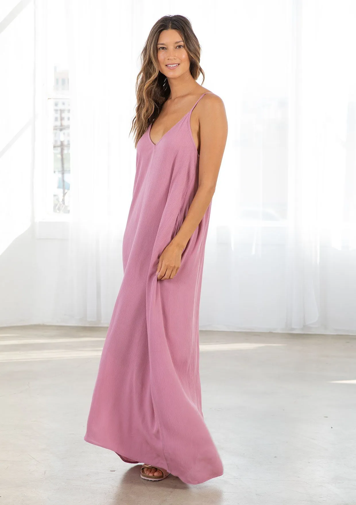 Weekend Mila Maxi Dress
