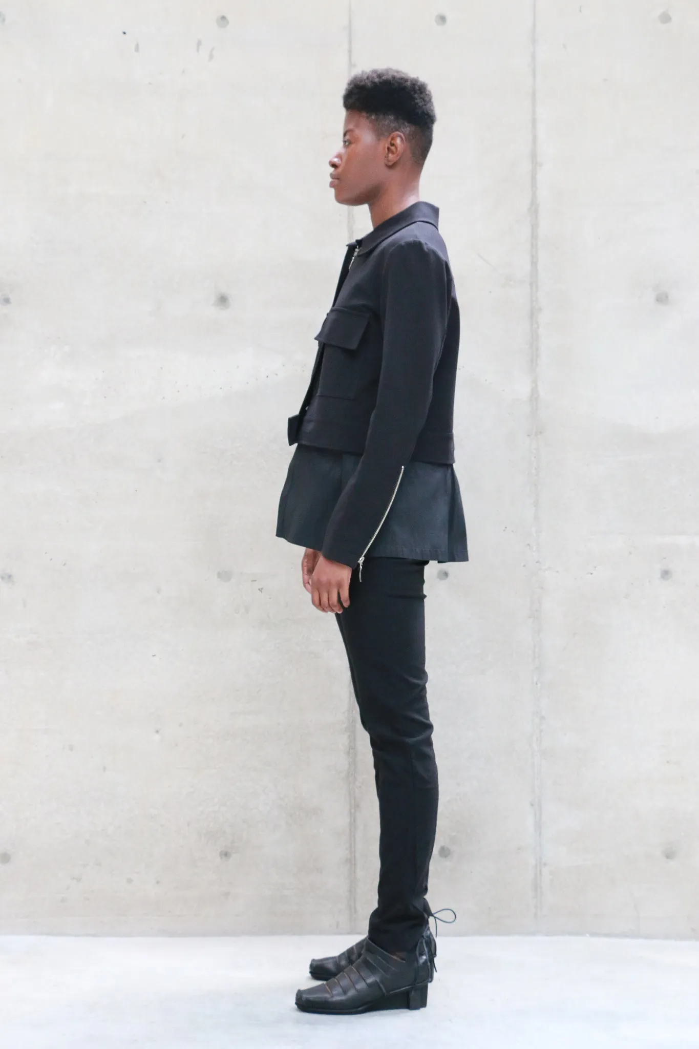 XD Xenia Design Read Jacket