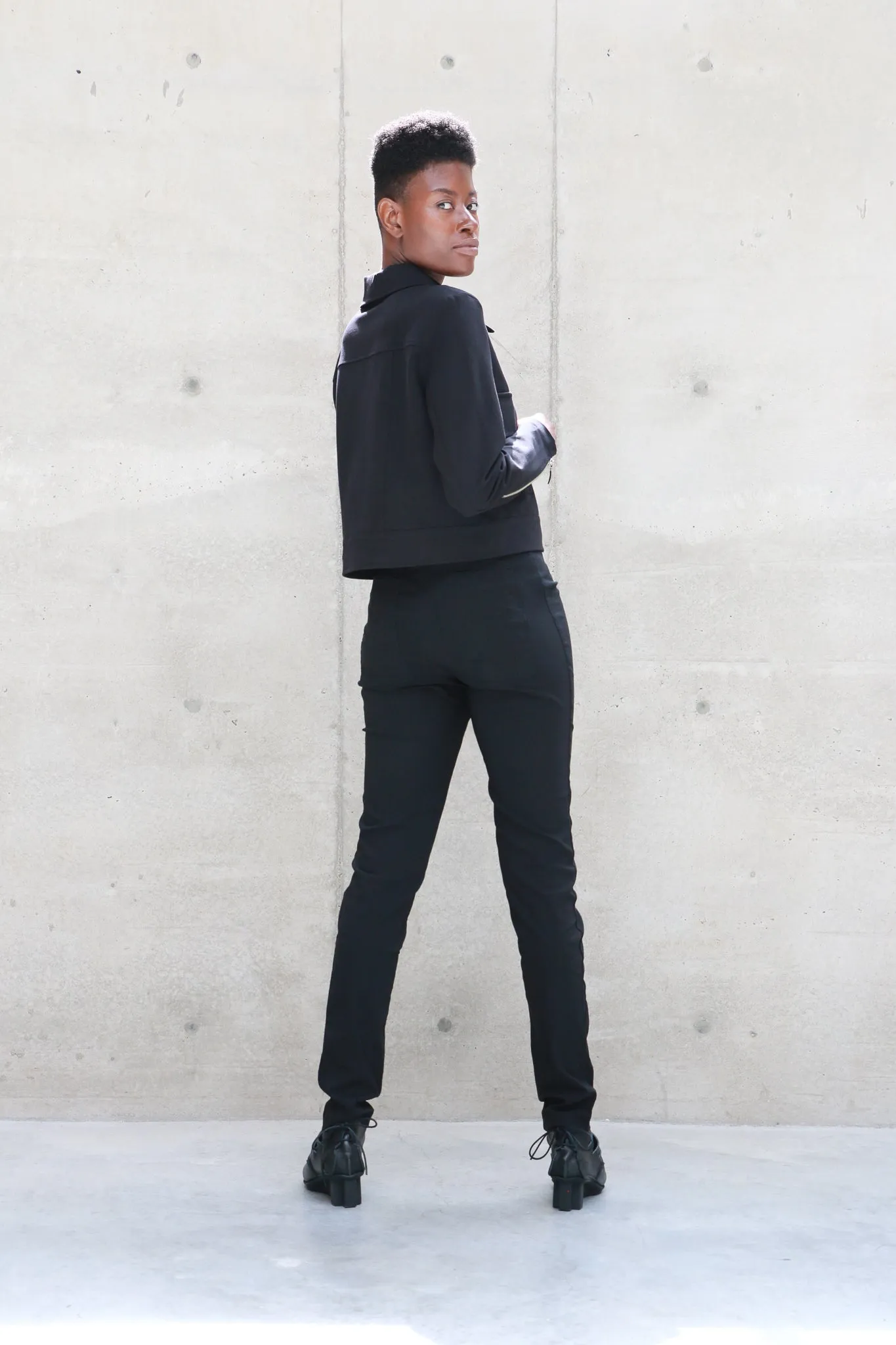 XD Xenia Design Read Jacket