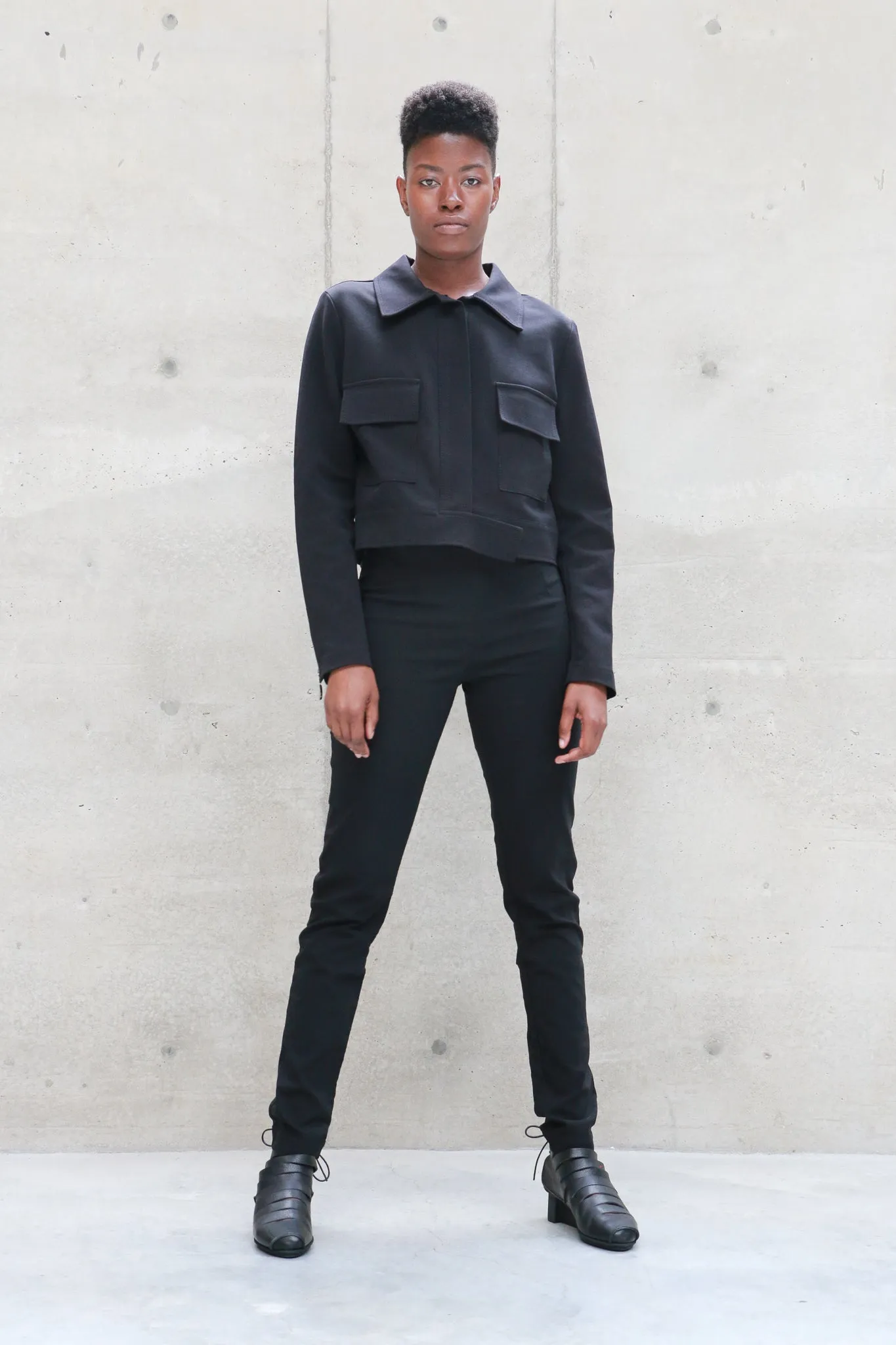 XD Xenia Design Read Jacket