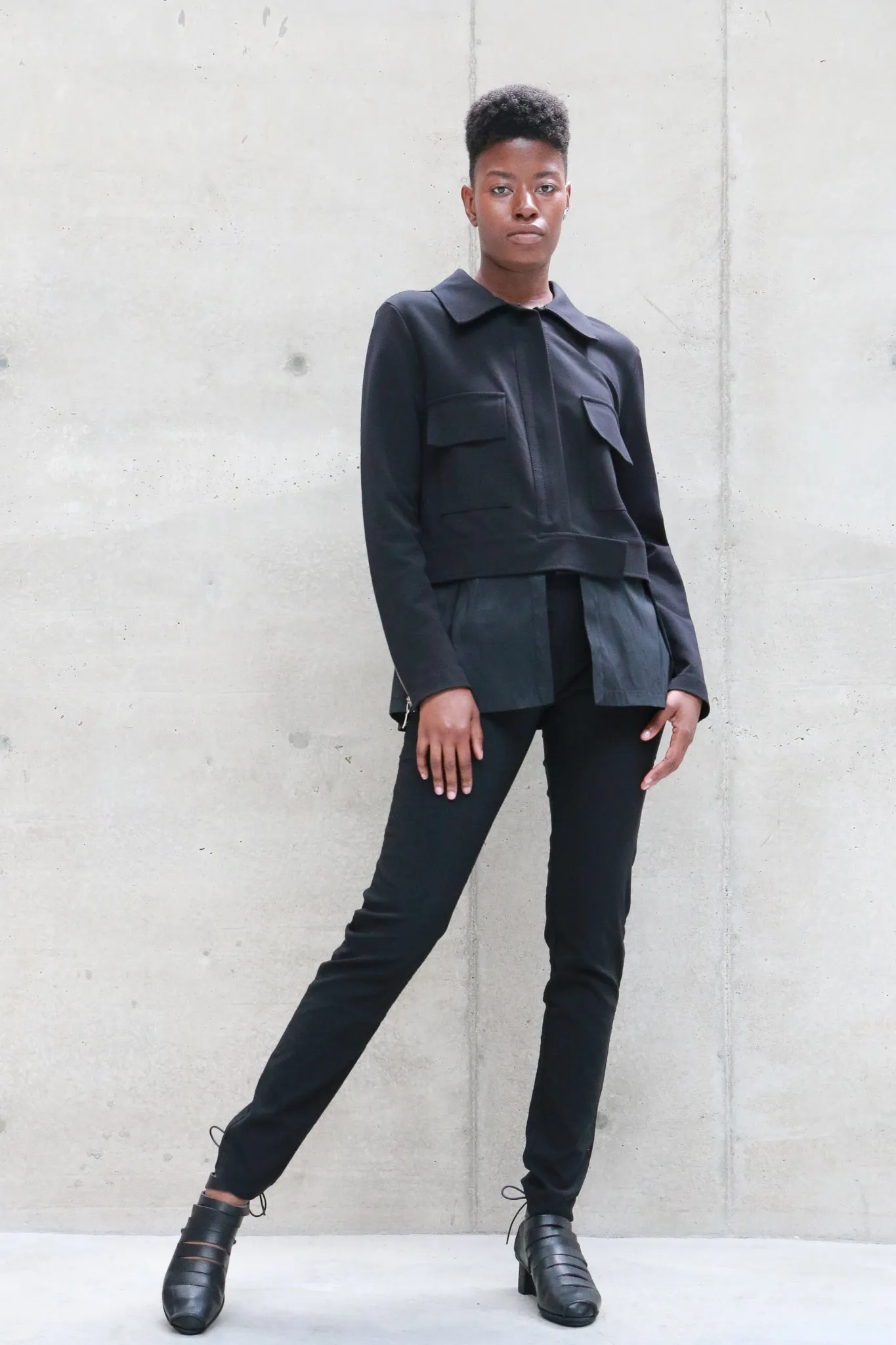 XD Xenia Design Read Jacket