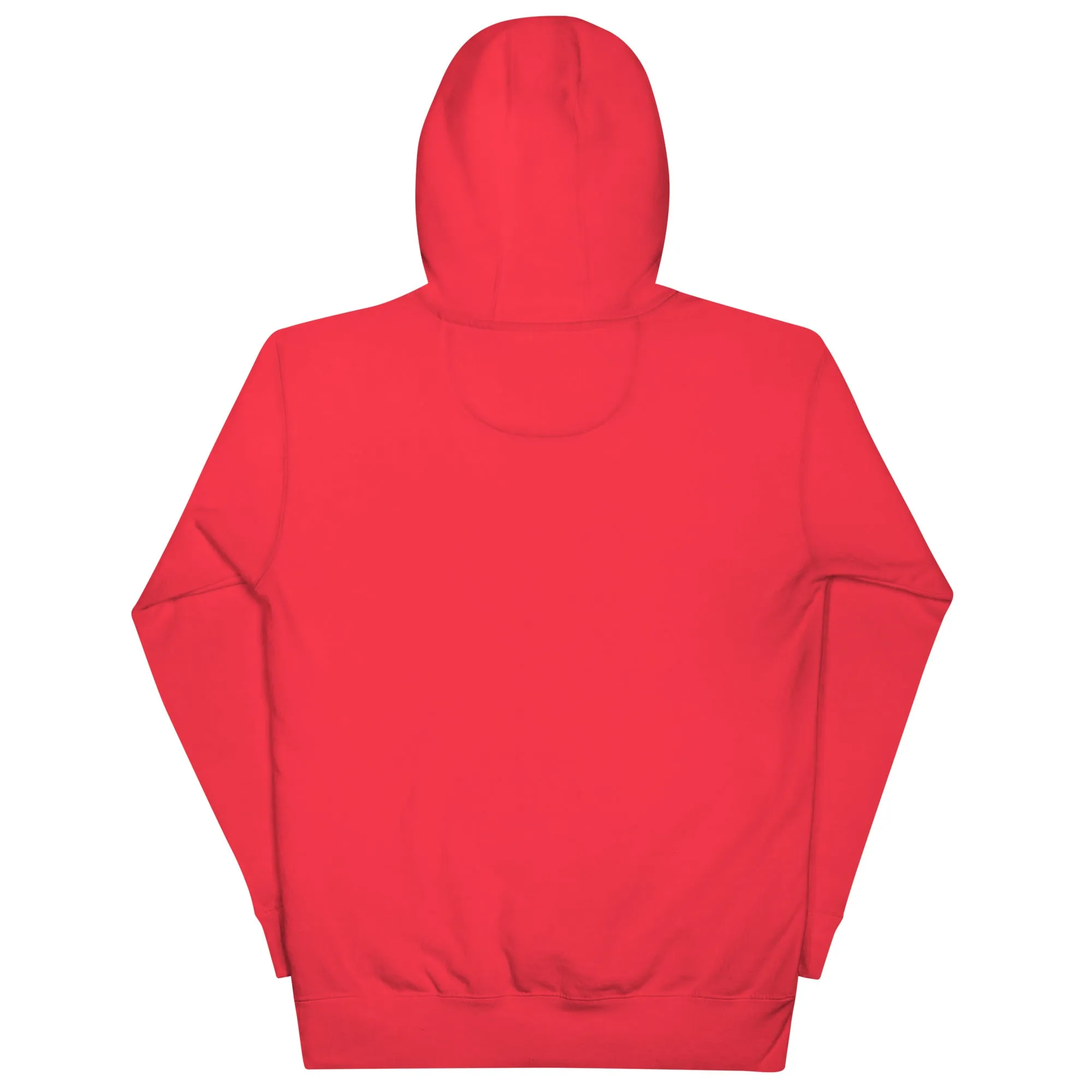 Yesterday is Heavy, Put It Down – Unisex Hoodie