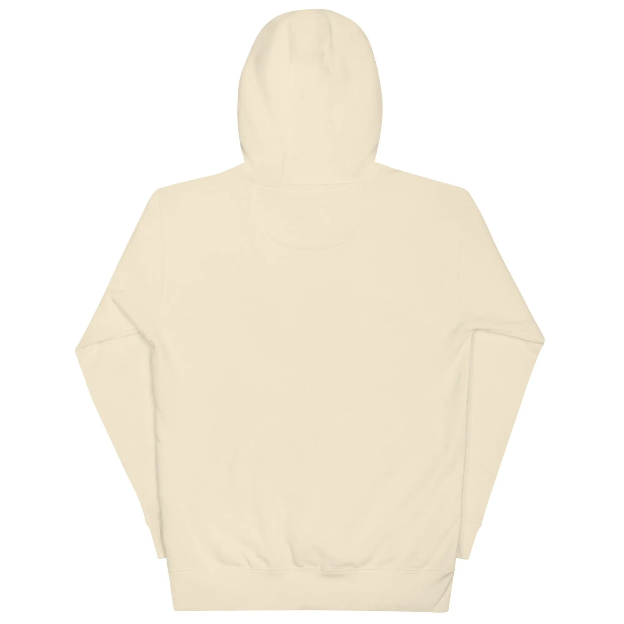 Yesterday is Heavy, Put It Down – Unisex Hoodie