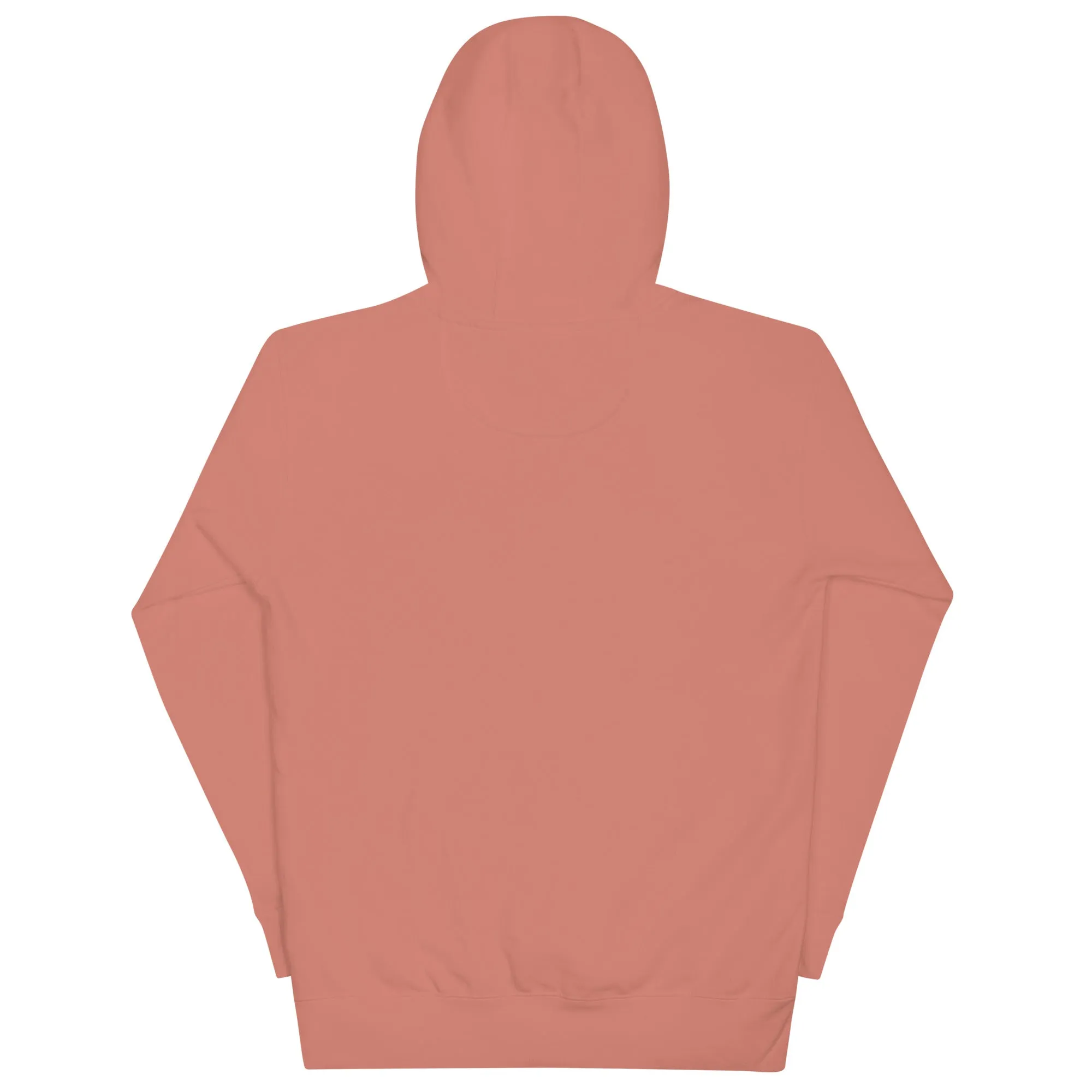 Yesterday is Heavy, Put It Down – Unisex Hoodie