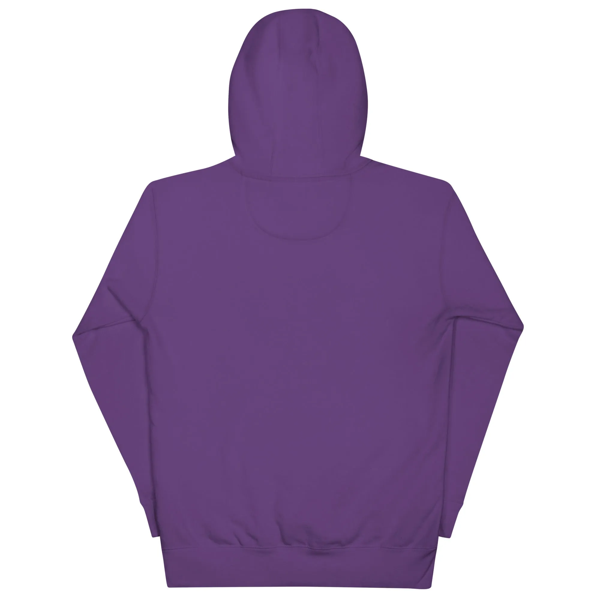 Yesterday is Heavy, Put It Down – Unisex Hoodie