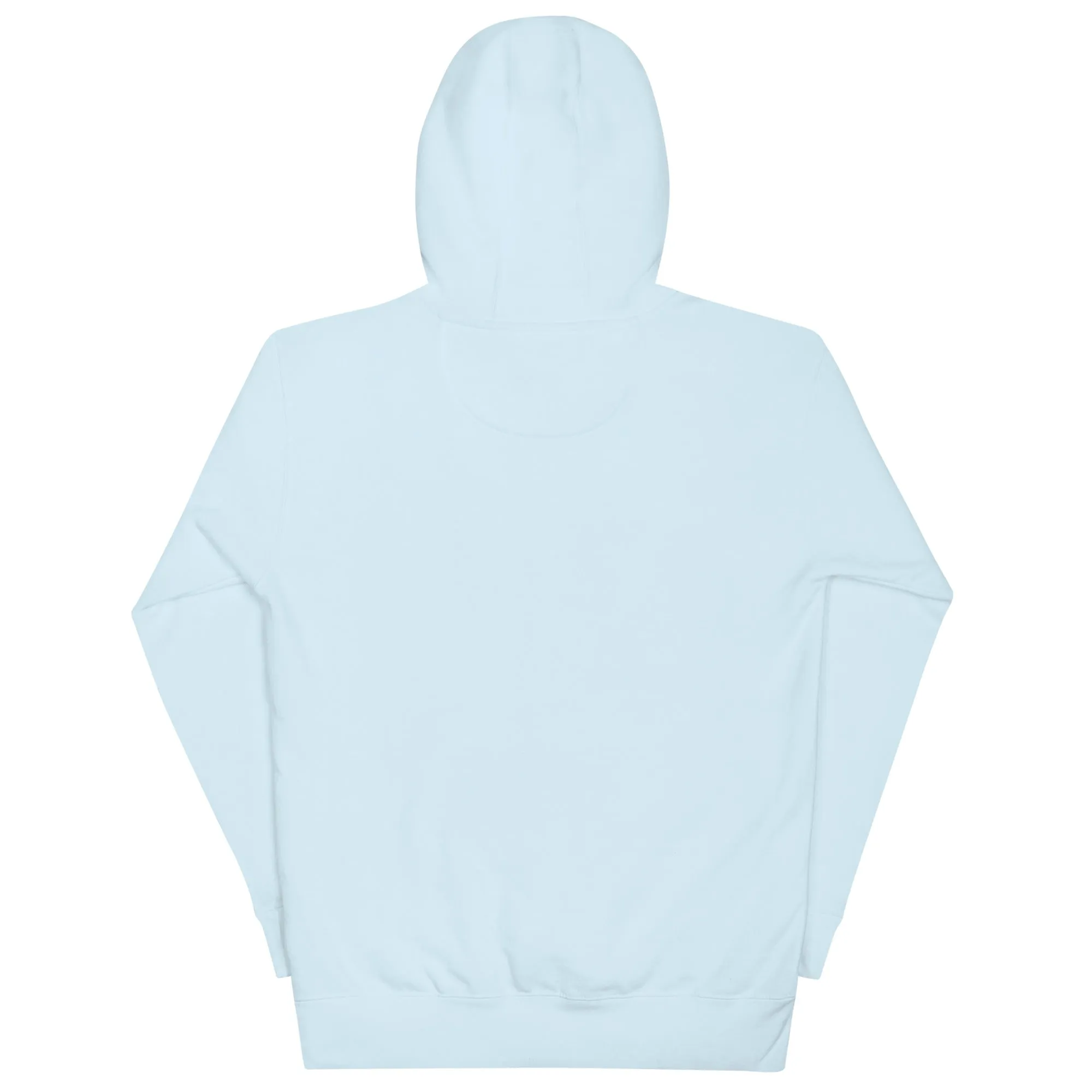 Yesterday is Heavy, Put It Down – Unisex Hoodie