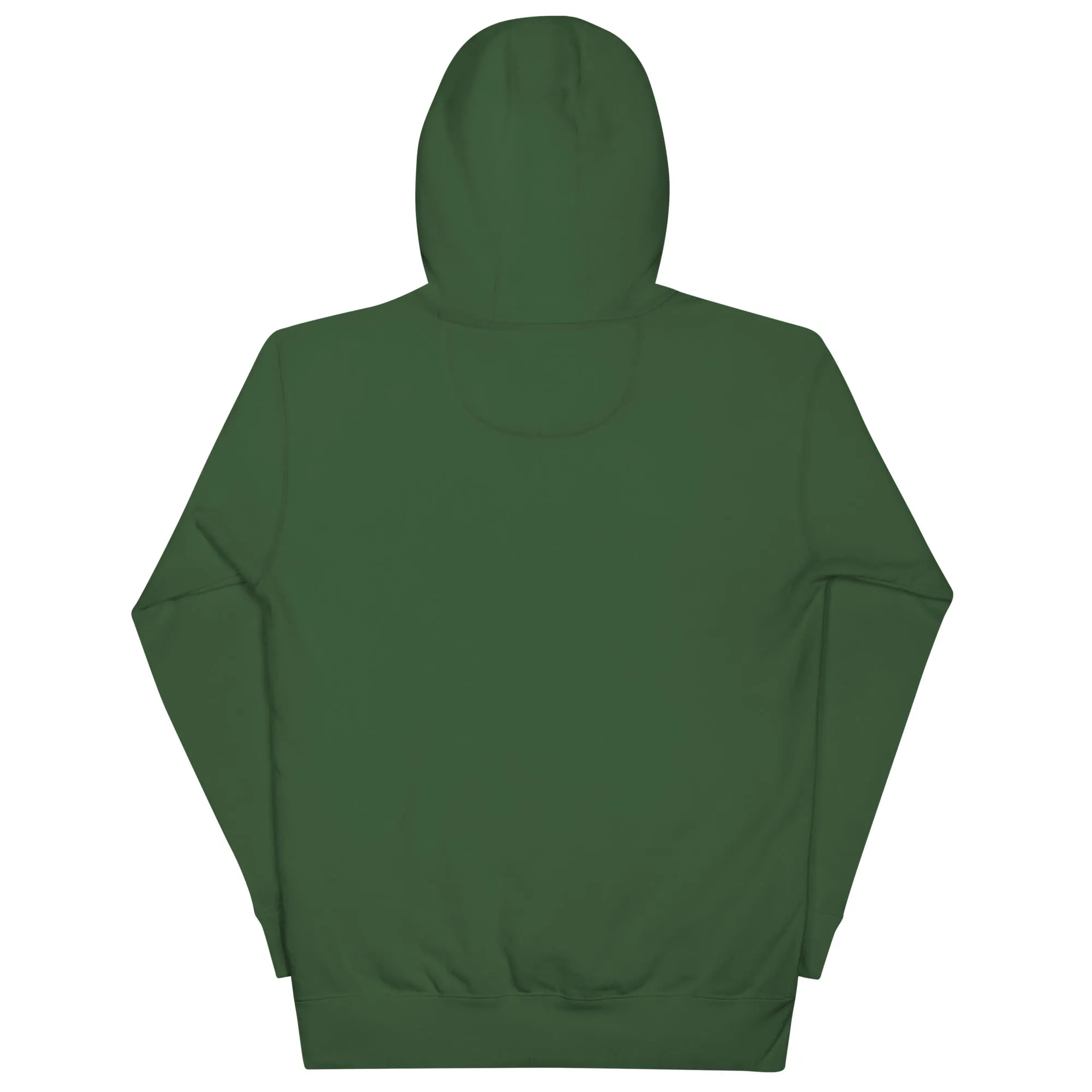 Yesterday is Heavy, Put It Down – Unisex Hoodie