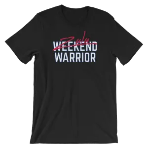 Zulu Warrior T-Shirt