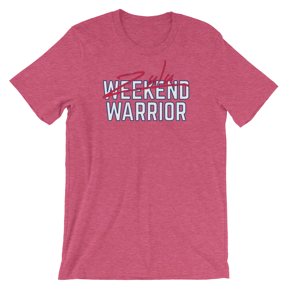 Zulu Warrior T-Shirt
