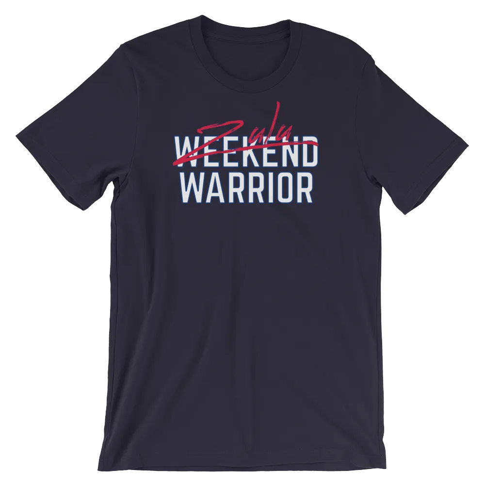 Zulu Warrior T-Shirt