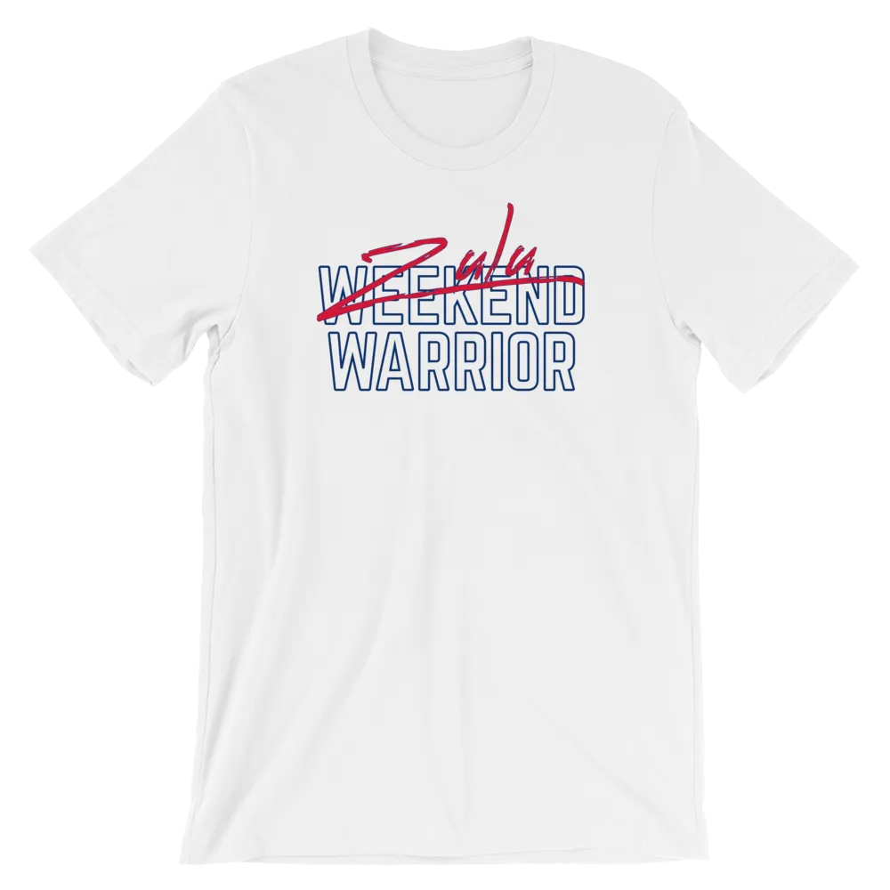 Zulu Warrior T-Shirt