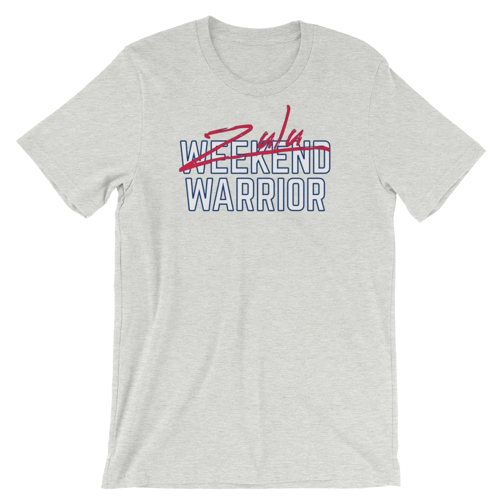 Zulu Warrior T-Shirt